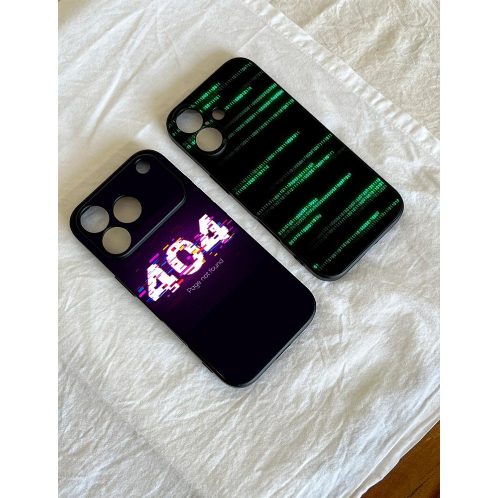 Phone Cases Viral - 超流行のバグデザインスマホケース iPhone 17 16 15 14