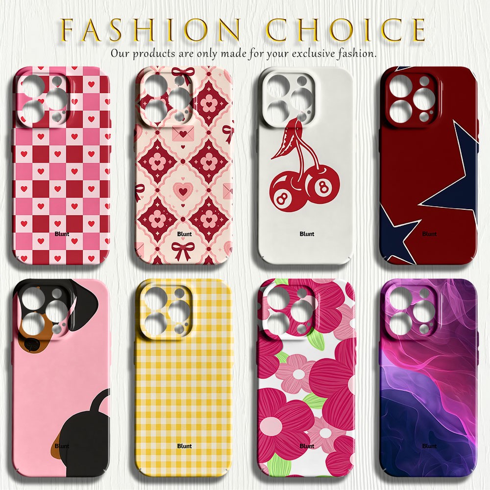 Phone Cases Blunt - Xiaomi Redmi Note A7 15 13