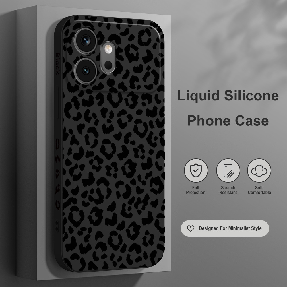 Phone Cases Honor - チータースポットフォンケース Huawei Honor 600 400 300