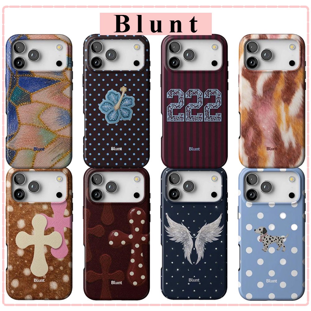Phone Cases Blunt - タイダイ柄の無型スマホケース Google Pixel 5a 7a 8