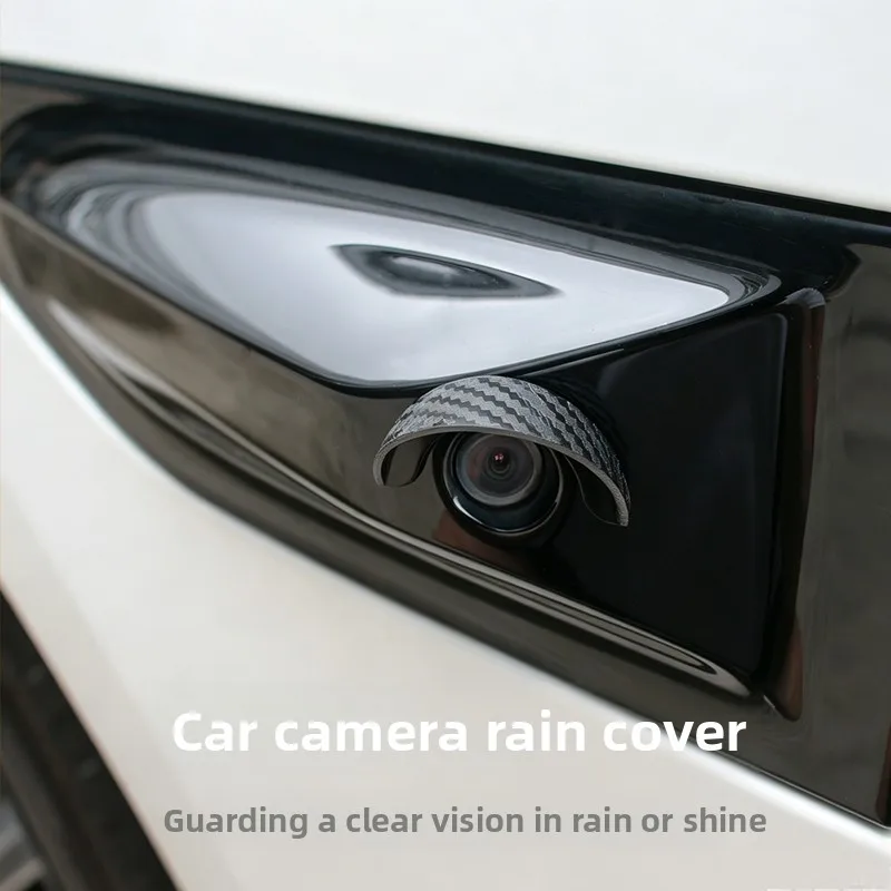 車のバックアップカメラレンズプロテクターユニバーサル防水アン - Camera Lens Protector のレビューと価格