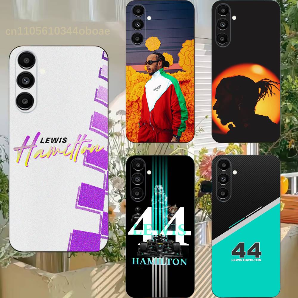 44 L-Lewis H-Hamilton-S 電話ケース  - Phone Cases Hamilton のレビューと価格