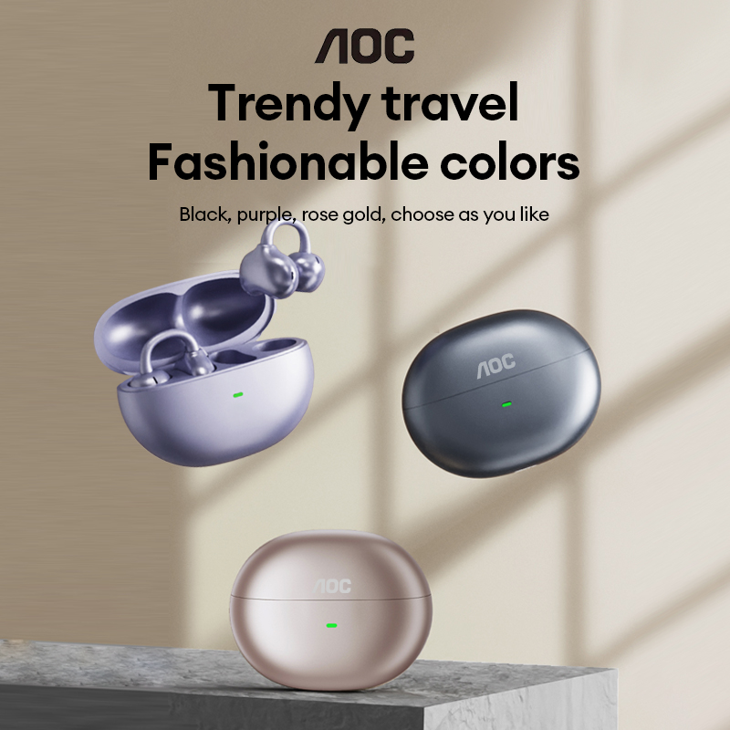 AOC ACD2544 ワイヤレスBluetoothイヤーク - Phone Cases Casely のレビューと価格