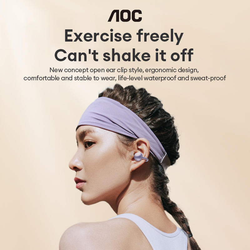 AOC ACD2544 ワイヤレスBluetoothイヤーク - Phone Cases Casely のレビューと価格
