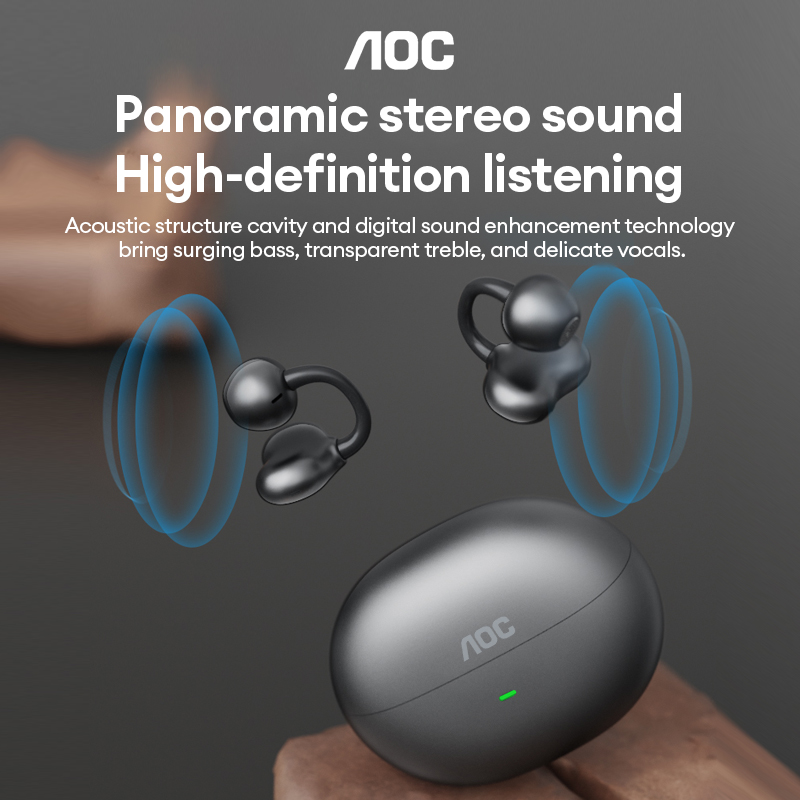 AOC ACD2544 ワイヤレスBluetoothイヤーク - Phone Cases Casely のレビューと価格