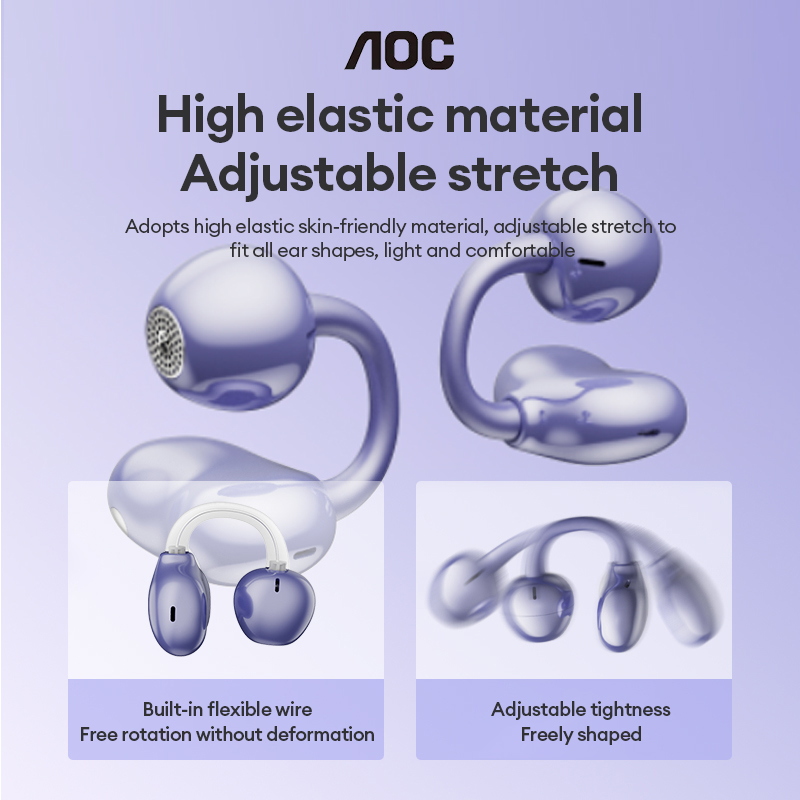AOC ACD2544 ワイヤレスBluetoothイヤーク - Phone Cases Casely のレビューと価格
