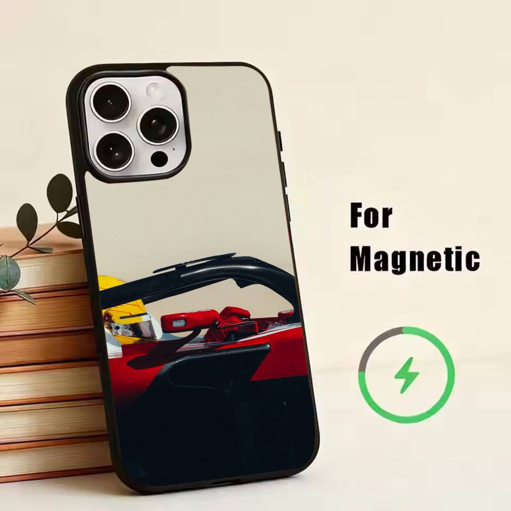 ドライバーL-ルイス・ハミルトン44レジェンド iPhone - Phone Cases Hamilton のレビューと価格