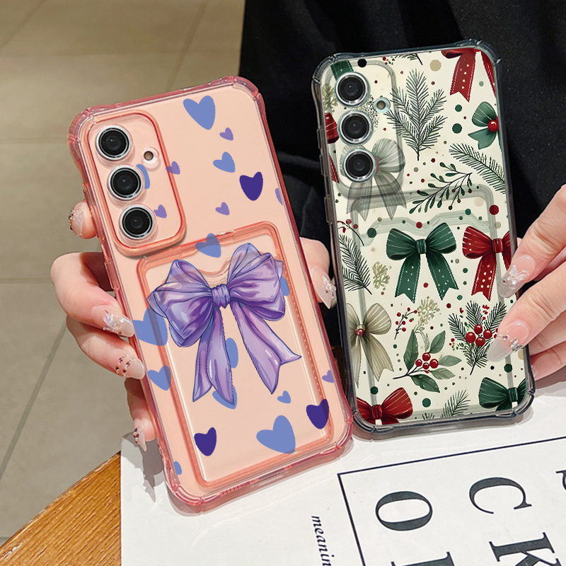 カードポケット付きスマホケース Samsung Galaxy - Phone Cases Galaxy A16 5G のレビューと価格
