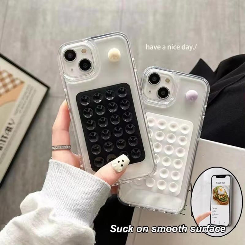 シリコン製壁掛け吸盤ブラケット、多機能壁掛け吸盤、滑り止め片 - Phone Cases Casely のレビューと価格