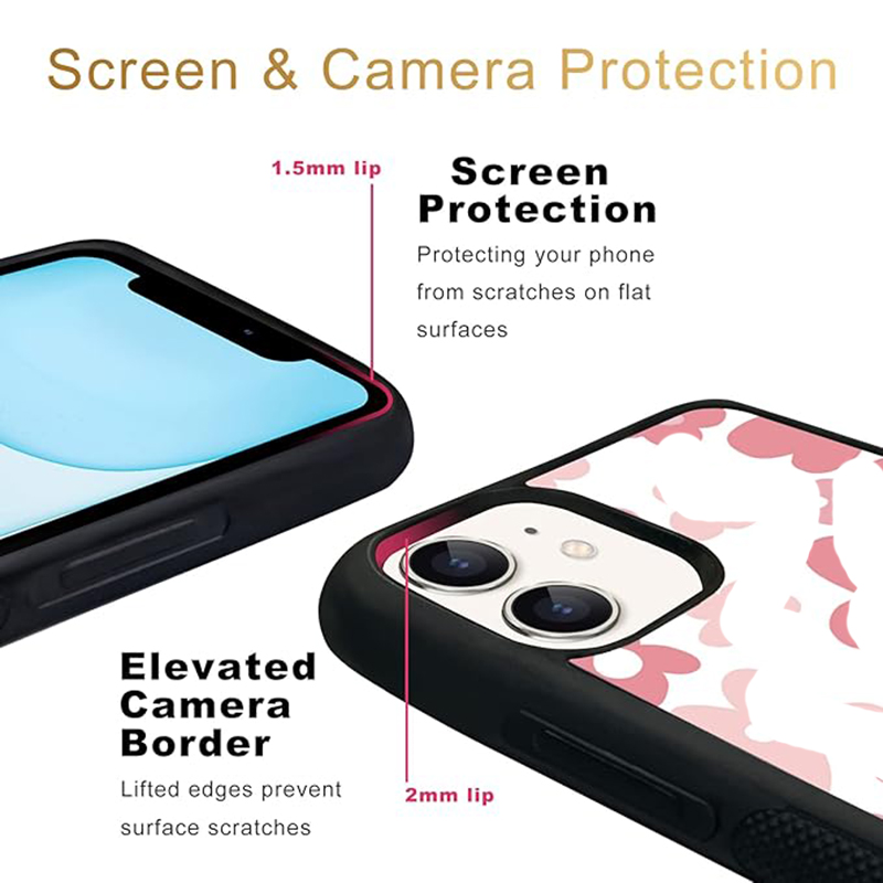 ケニア国旗デザインのiPhone 17 AIR、16、16e - Phone Cases Kenya のレビューと価格