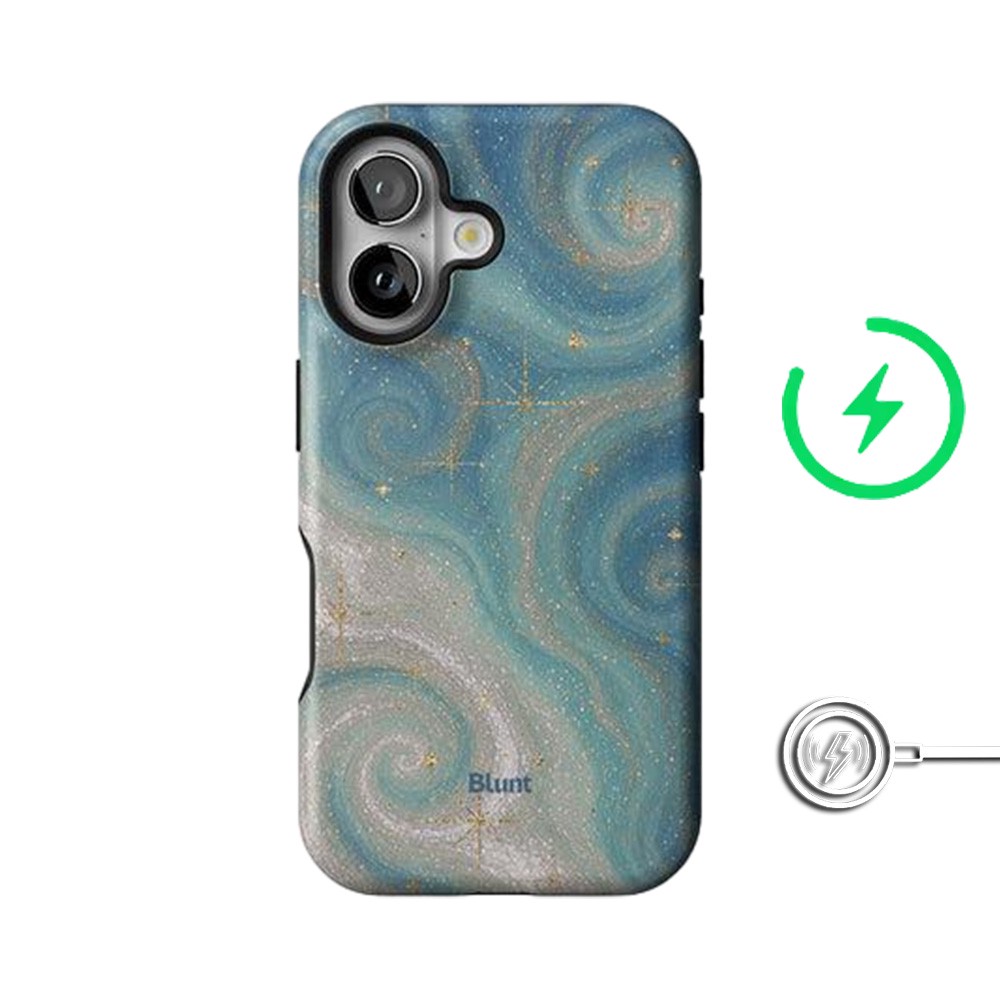 Blunts オーシャンウェーブフォンケース Google  - Phone Cases Blunt のレビューと価格