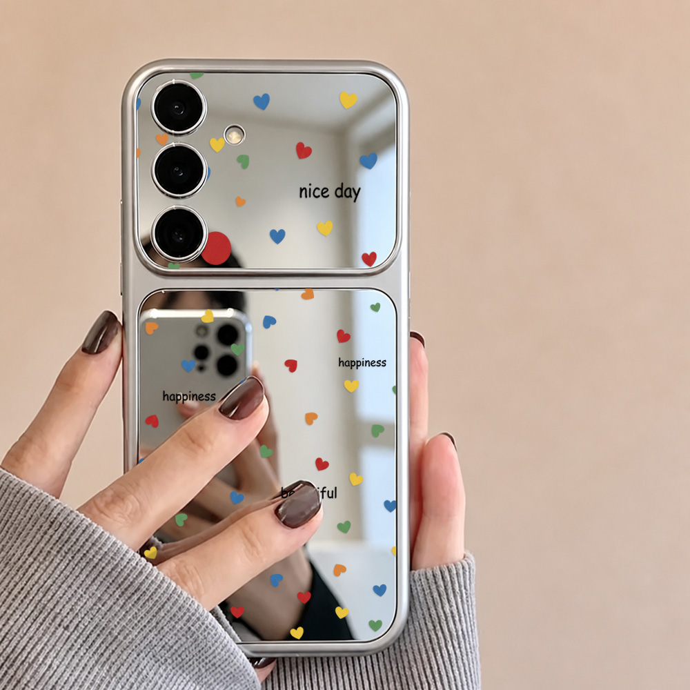 かわいいハートボウのスマホケース、Samsung A16 A - Phone Cases Galaxy A16 5G のレビューと価格
