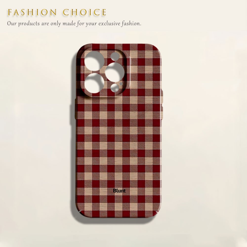 ライラックストライプ ブラントフォンケース iPhone 1 - Phone Cases Blunt のレビューと価格