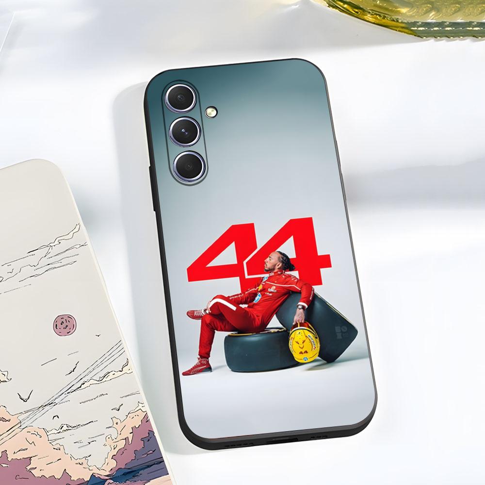 44 L-Lewis H-Hamilton-S 電話ケース  - Phone Cases Hamilton のレビューと価格