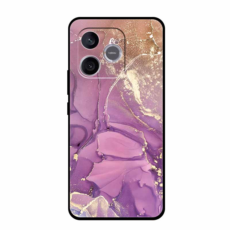 大理石パターンケース Huawei 社の名誉 X8D 4 グ - Phone Cases Honor のレビューと価格