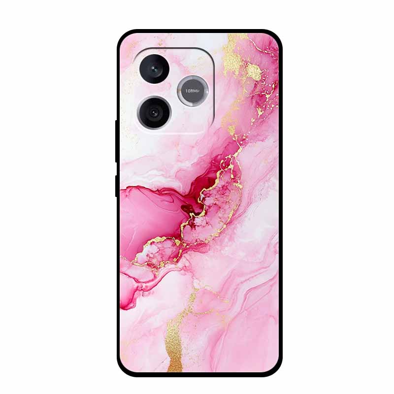 大理石パターンケース Huawei 社の名誉 X8D 4 グ - Phone Cases Honor のレビューと価格