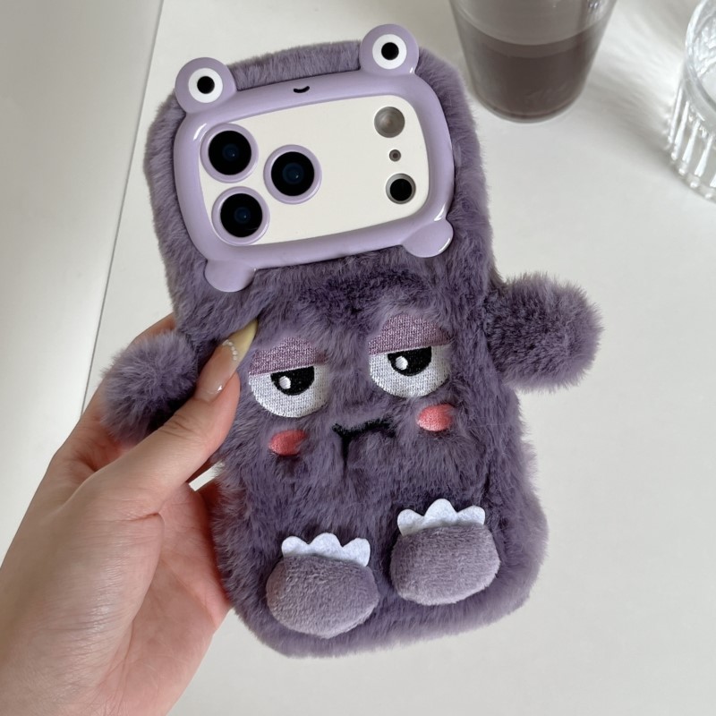かわいい漫画風おやすみ表情のiPhoneケース（iPhone - Phone Cases For Iphone 15 のレビューと価格
