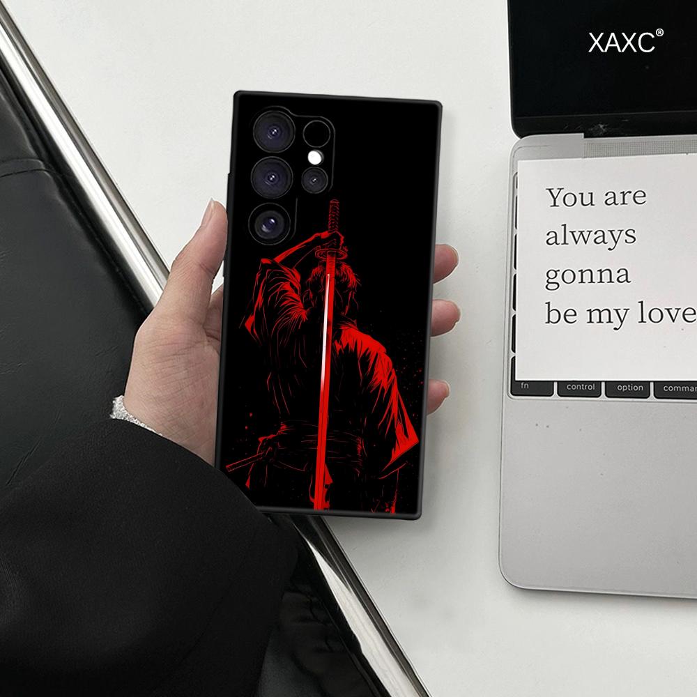 日本の武士道デザインのスマホケース、Samsung Gala - Phone Cases Galaxy A16 5G のレビューと価格