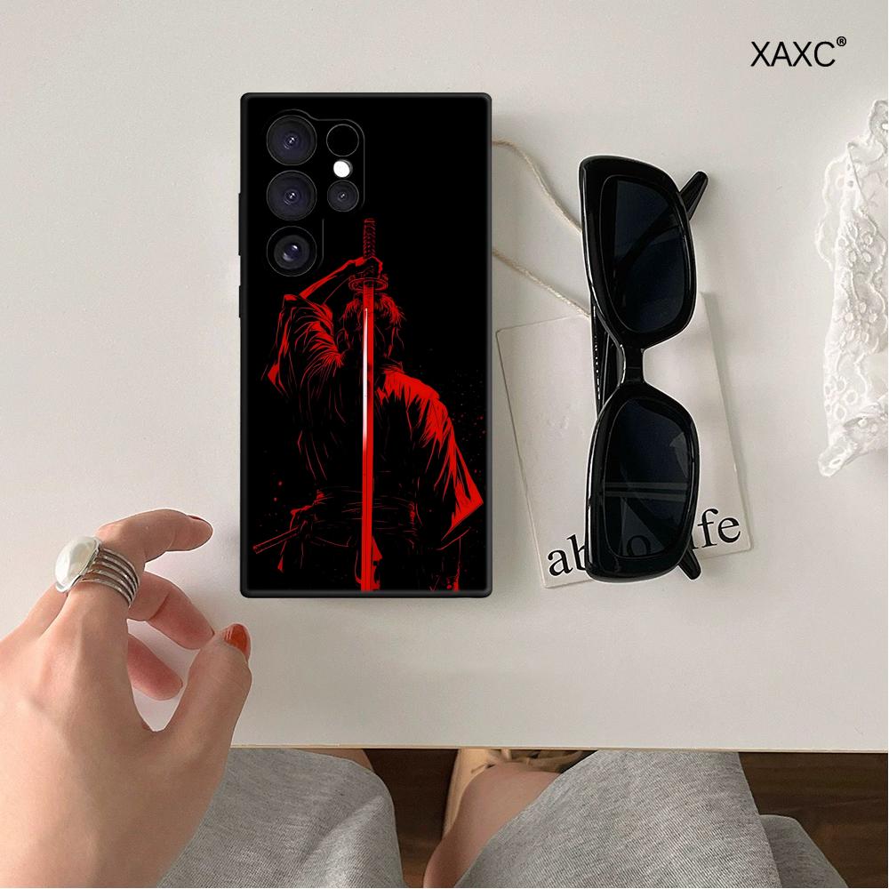 日本の武士道デザインのスマホケース、Samsung Gala - Phone Cases Galaxy A16 5G のレビューと価格