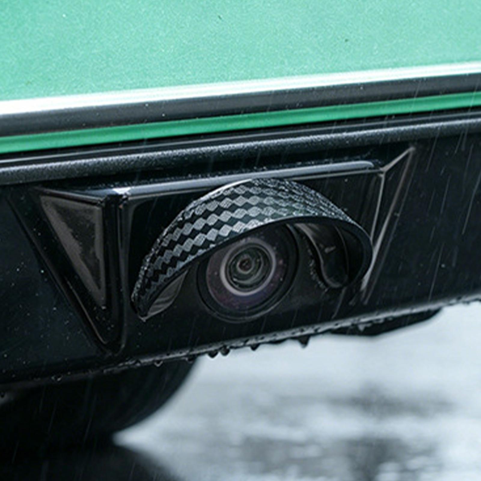 新車用カメラレンズプロテクター リアビューバックアップカメラ - Camera Lens Protector のレビューと価格