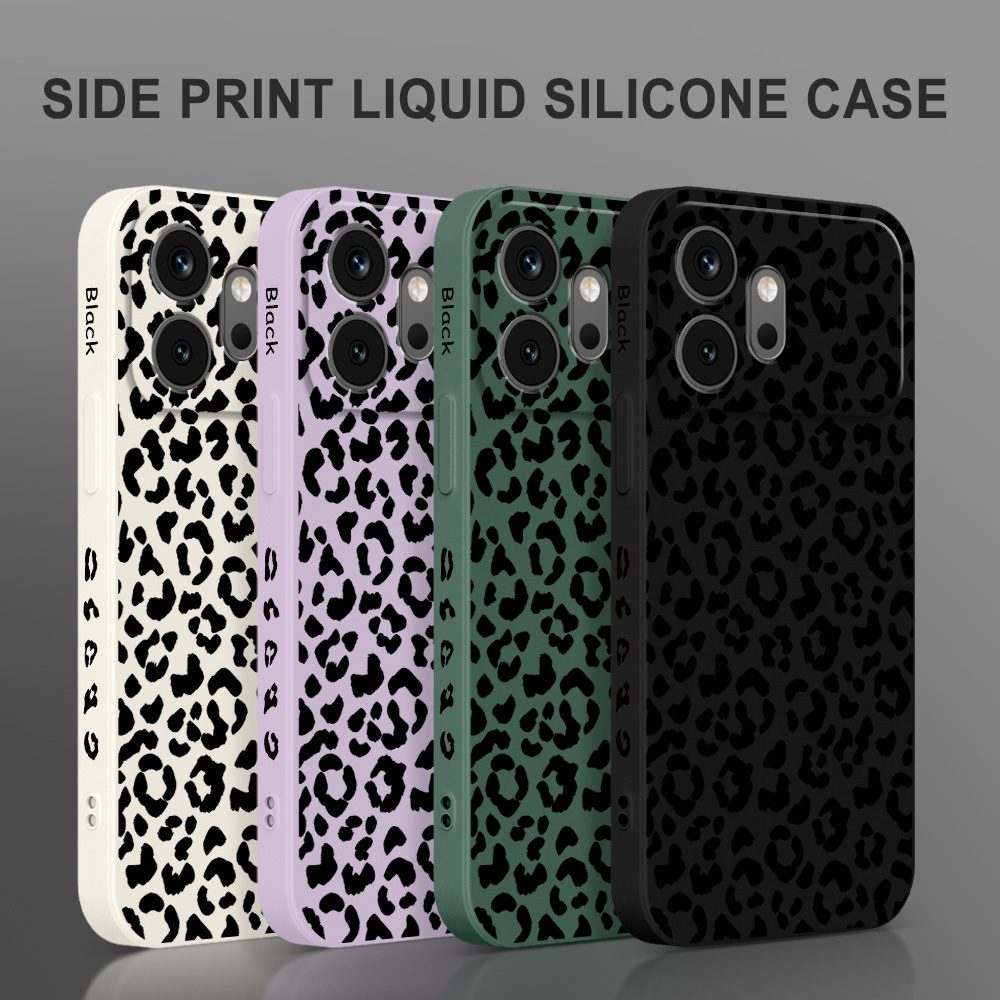 チータースポットフォンケース Huawei Honor 60 - Phone Cases Honor のレビューと価格
