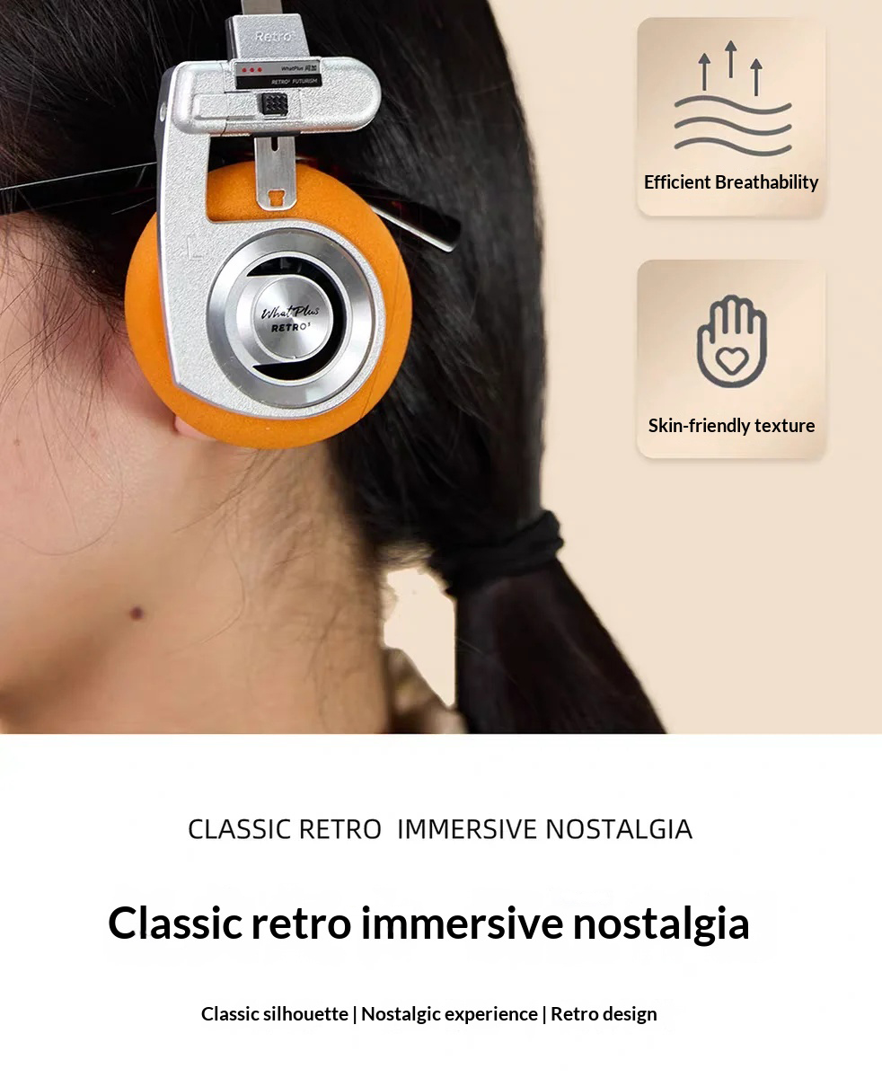 2026 WhatPlus RETRO R3 Bluetoo - Phone Cases Casely のレビューと価格