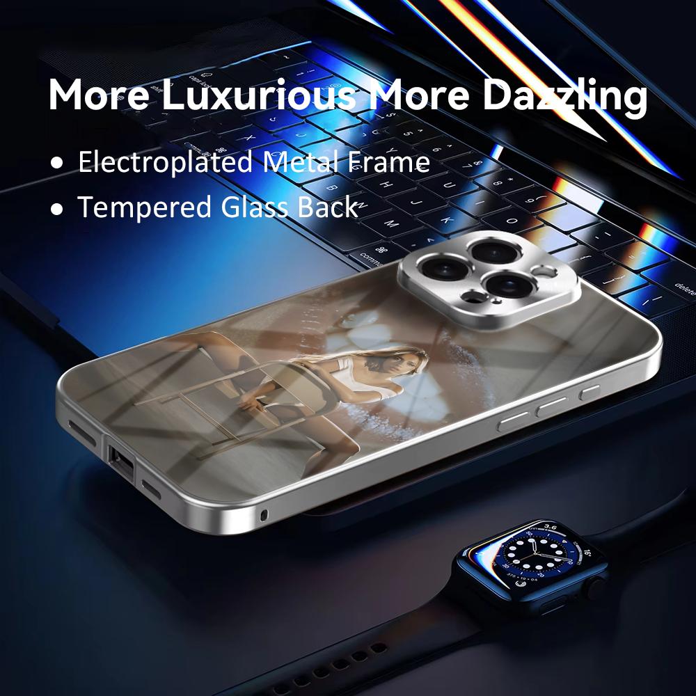 歌手T-Tate McRaeのiPhoneケース、iPhon - Phone Cases For Iphone 15 のレビューと価格