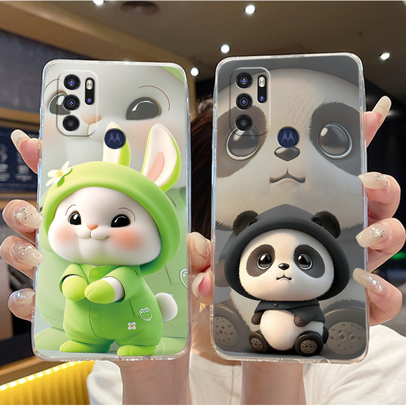 電話ケースモトローラモト G60s ソフトシリコーン TPU - Phone Cases Viral のレビューと価格