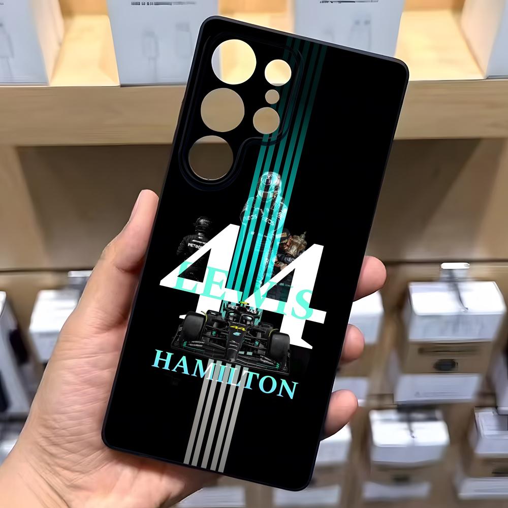 44 L-ルイス・H-ハミルトン Samsung A56 A - Phone Cases Hamilton のレビューと価格
