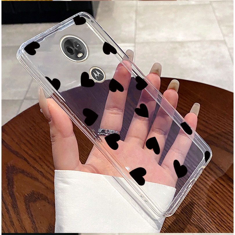 モトローラ Moto E5 Plus 用スマホケース ソフト - Phone Cases Viral のレビューと価格