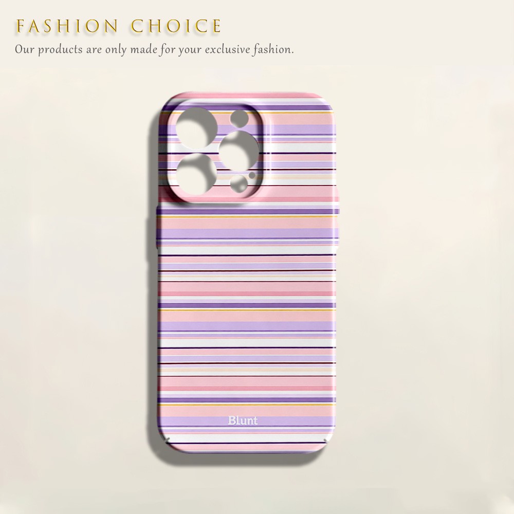 マルチクロスブラントラグジュアリーグロッシーフィルムハードP - Phone Cases Blunt のレビューと価格