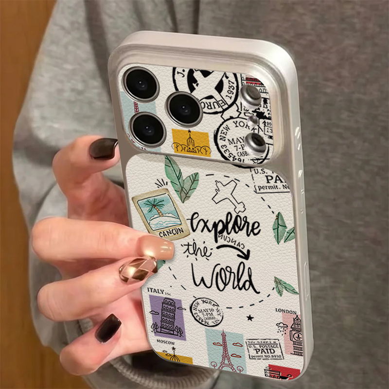 iPhone 18、17 Pro、16、15、14、13 P - Phone Cases With Loop のレビューと価格