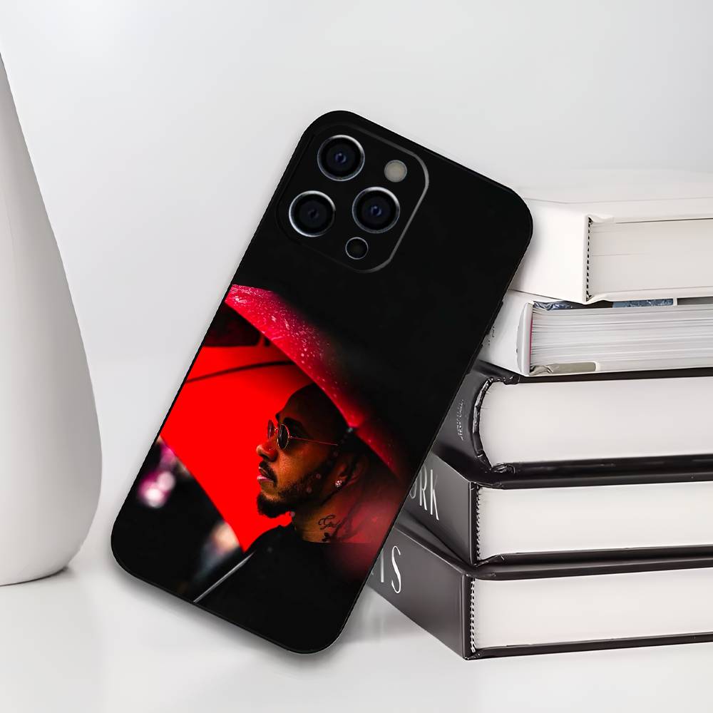 44 L-ルイス H-ハミルトン iPhone 17、16、 - Phone Cases Hamilton のレビューと価格
