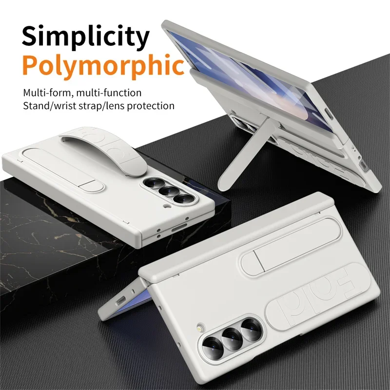 Samsung Galaxy Z Fold 7/6/5/4/ - Phone Cases With Loop のレビューと価格
