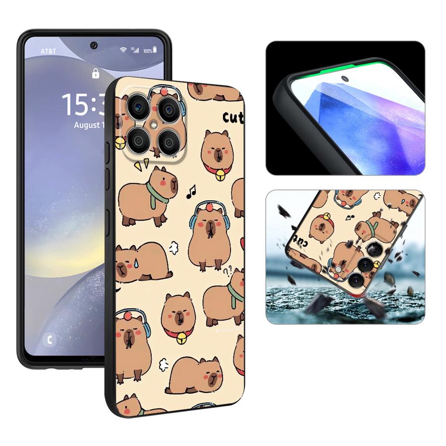 Funda 電話カバーケース Honor X9a X8 X6 - Phone Cases Honor のレビューと価格