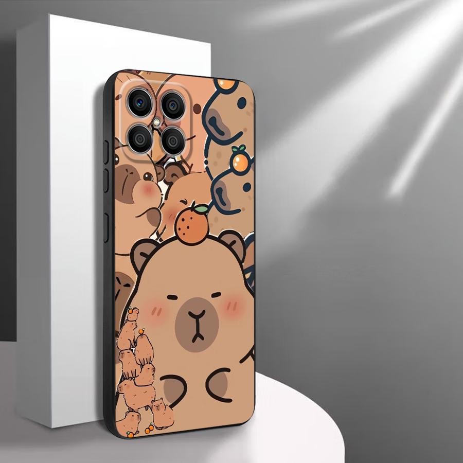 Funda 電話カバーケース Honor X9a X8 X6 - Phone Cases Honor のレビューと価格