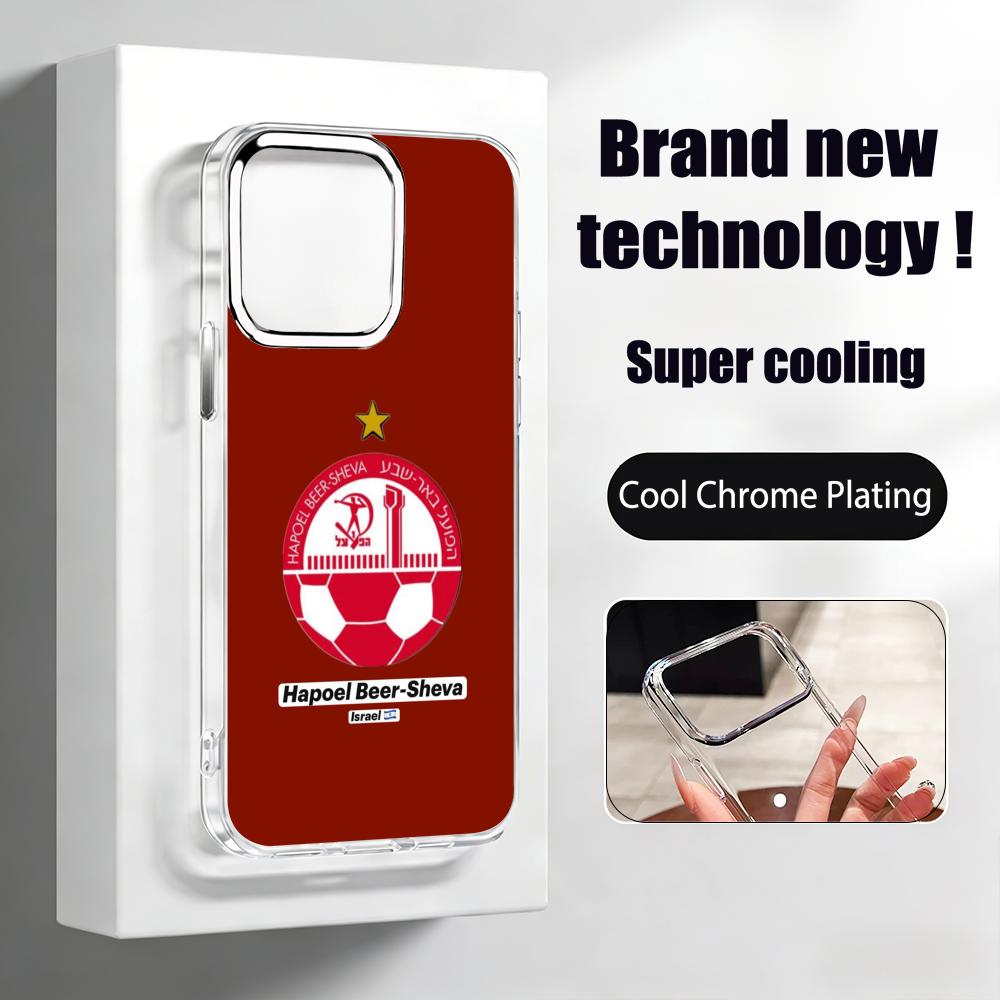 イスラエルのH-Hapoel Be'er S-Shevaのス - Phone Cases For Iphone 15 のレビューと価格