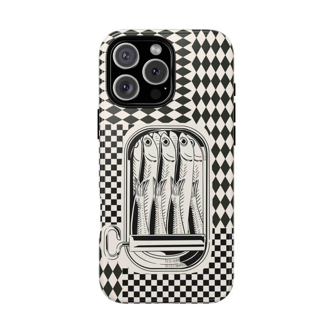 高級デザイン缶入りiPhone 17 16 15 14 13 - Phone Cases You Can Design のレビューと価格