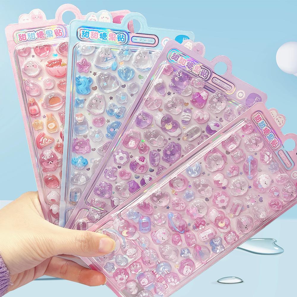 甘いキャンディのようなグラデーションが施された、動物の形をし - Phone Cases You Can Design のレビューと価格