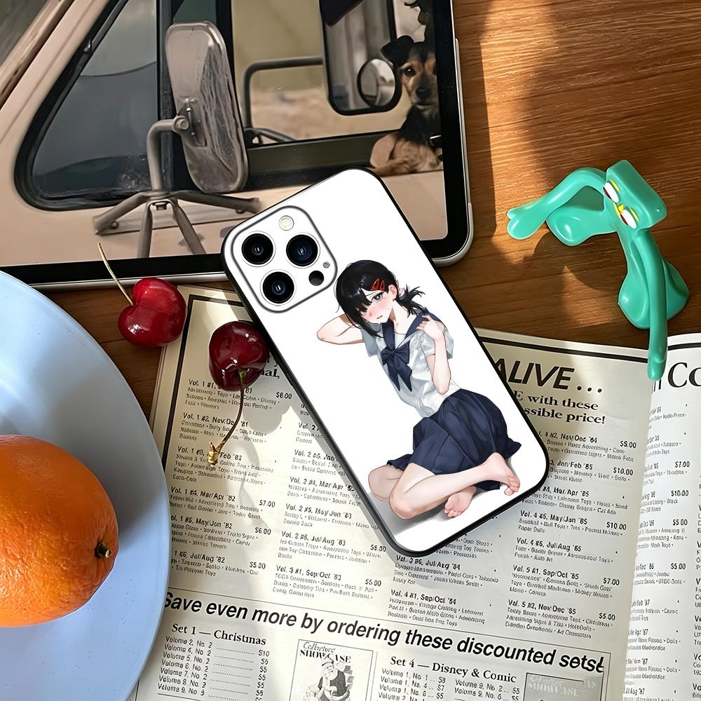 チェーンソーマン こうばにひがしやま iPhoneケース i - Phone Cases Men のレビューと価格