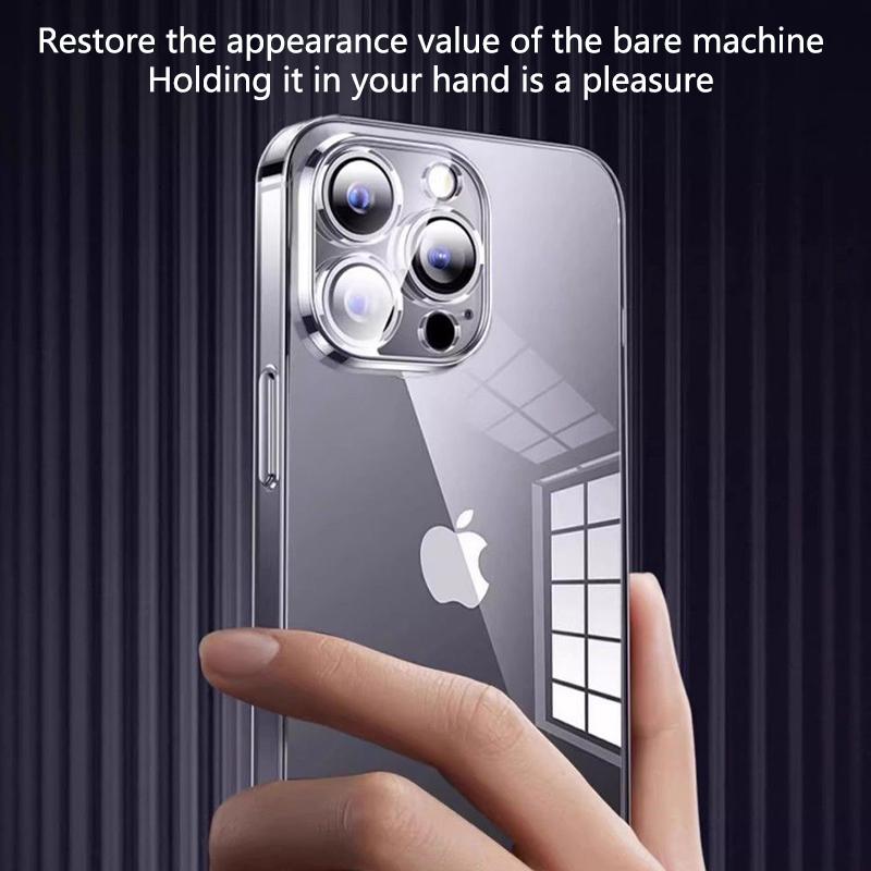 iPhone 16/15/14/13用ほぼ裸型シリコンケース - Phone Cases Near のレビューと価格
