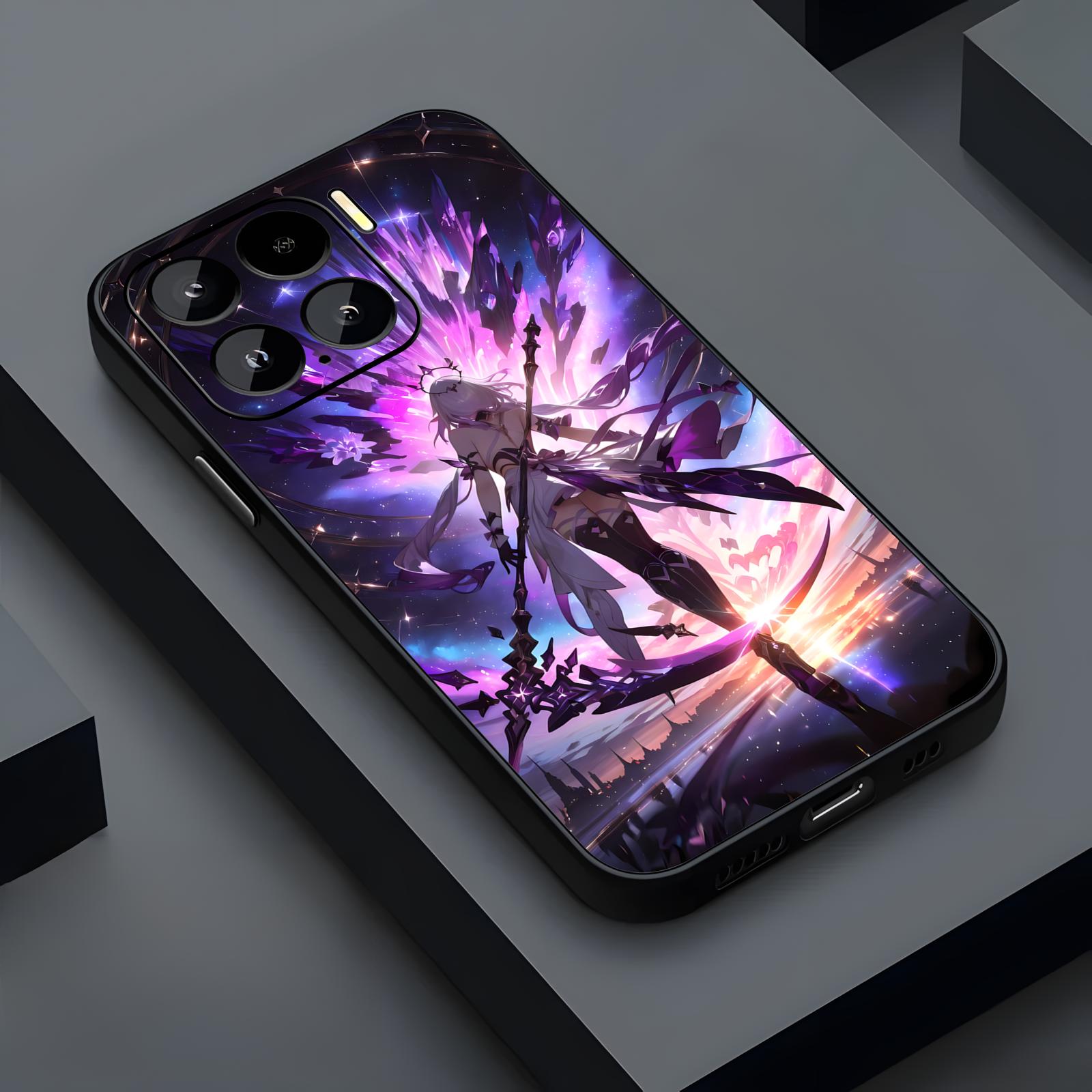 電話ケース Xiaomi 17 15 14 13 12 11 - Phone Cases For Iphone 15 のレビューと価格