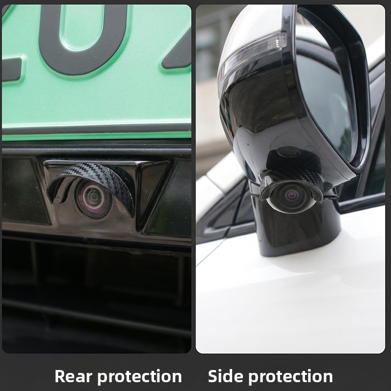 車用カメラレンズプロテクター リアビューバックアップカメラ  - Camera Lens Protector のレビューと価格