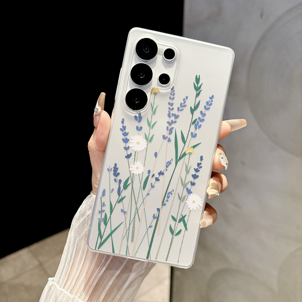 マット仕上げのスマホケース Samsung Galaxy S - Phone Cases Galaxy A16 5G のレビューと価格