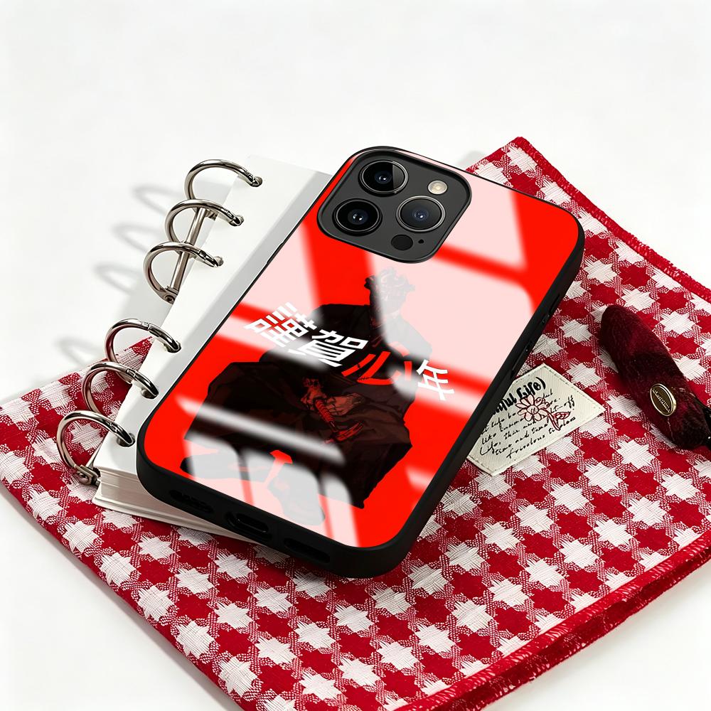 アニメ「ドロヘドロ」iPhoneケース iPhone 17  - Phone Cases For Iphone 15 のレビューと価格
