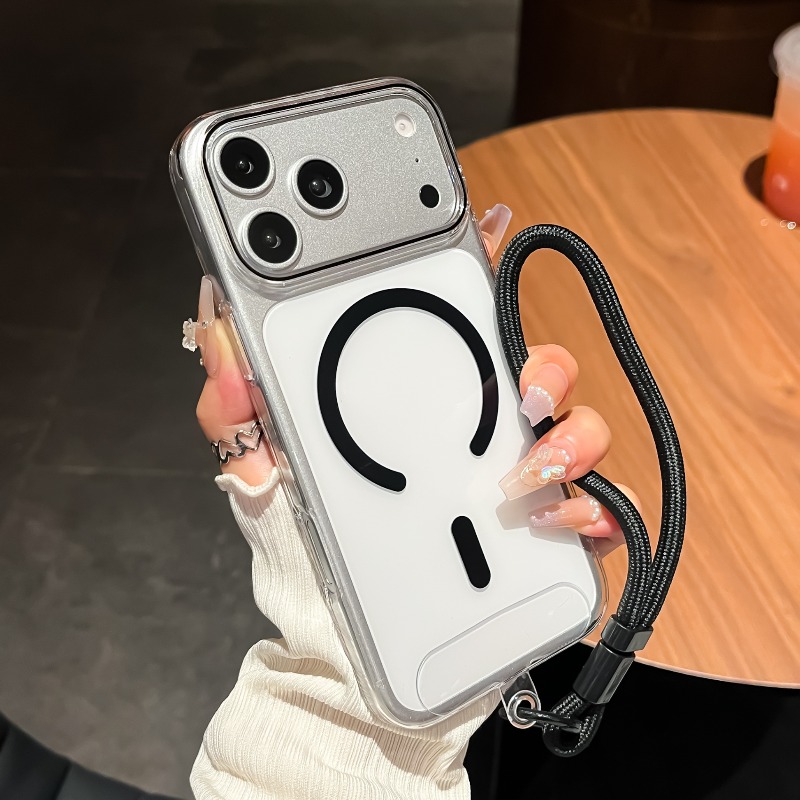 iPhone 18 Pro Max 17 16 15 14  - Phone Cases With Loop のレビューと価格