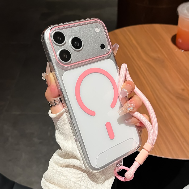 iPhone 18 Pro Max 17 16 15 14  - Phone Cases With Loop のレビューと価格