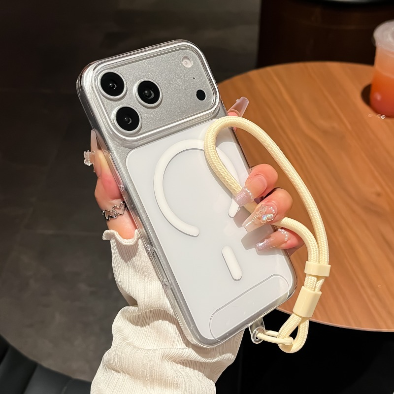 iPhone 18 Pro Max 17 16 15 14  - Phone Cases With Loop のレビューと価格