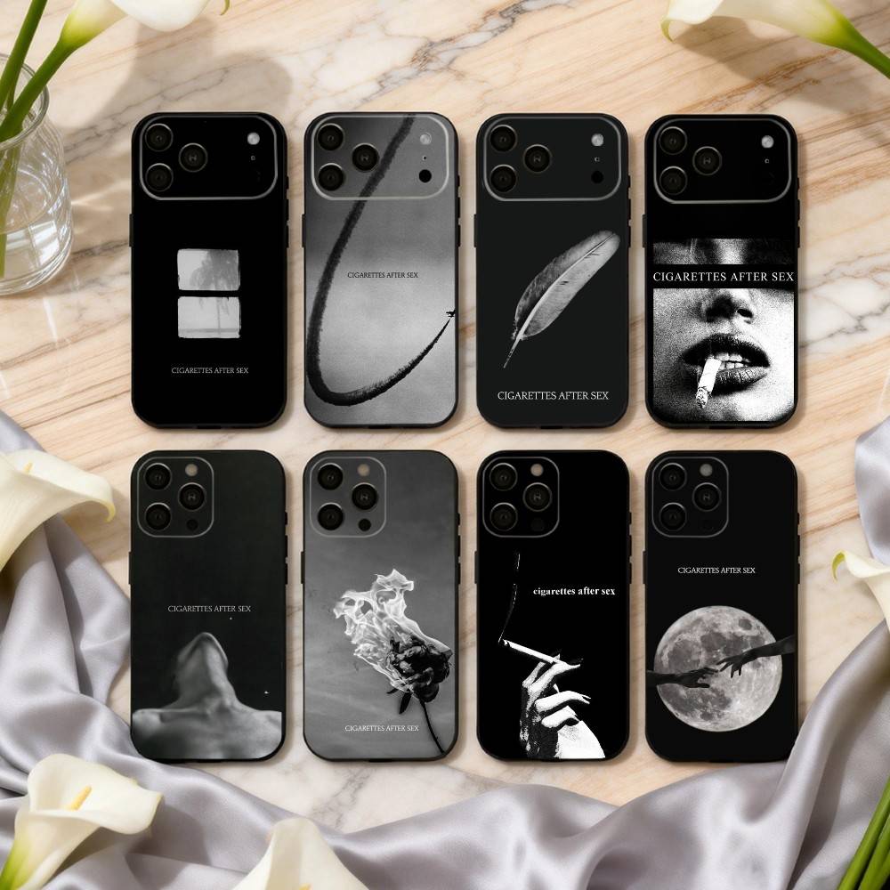 C-Cigarettes A-After Sex B-Ban - Phone Cases Blunt のレビューと価格